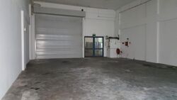 Bartley Biz Centre (D14), Factory #519325271